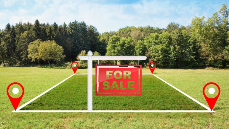 land for sale